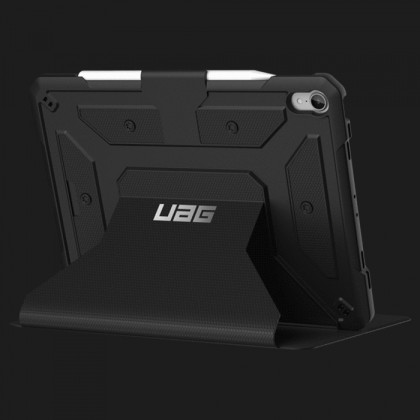 UAG Metropolis для iPad mini 5 (Black)
